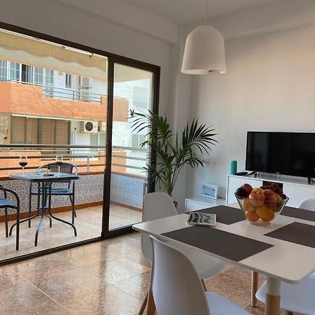 Apartamento Corazon De Calpe Διαμέρισμα Εξωτερικό φωτογραφία