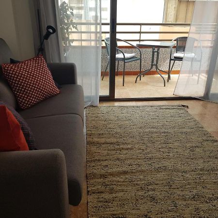 Apartamento Corazon De Calpe Διαμέρισμα Εξωτερικό φωτογραφία