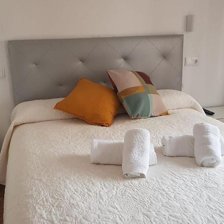 Apartamento Corazon De Calpe Διαμέρισμα Εξωτερικό φωτογραφία