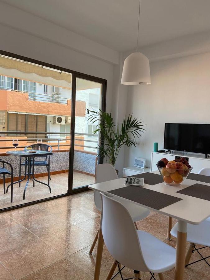 Apartamento Corazon De Calpe Διαμέρισμα Εξωτερικό φωτογραφία