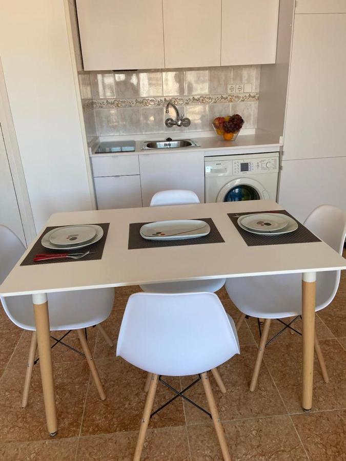 Apartamento Corazon De Calpe Διαμέρισμα Εξωτερικό φωτογραφία