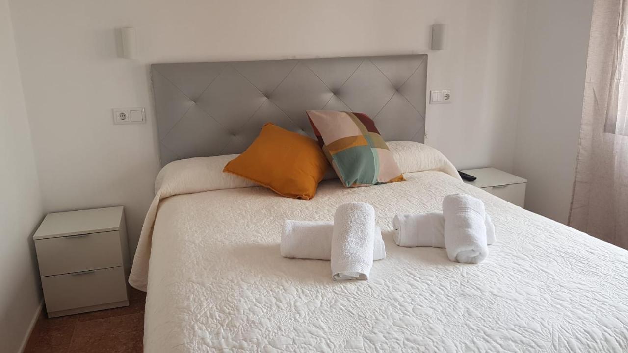 Apartamento Corazon De Calpe Διαμέρισμα Εξωτερικό φωτογραφία