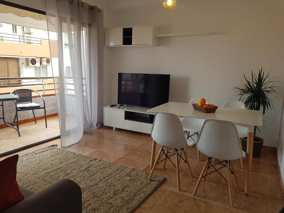 Apartamento Corazon De Calpe Διαμέρισμα Εξωτερικό φωτογραφία