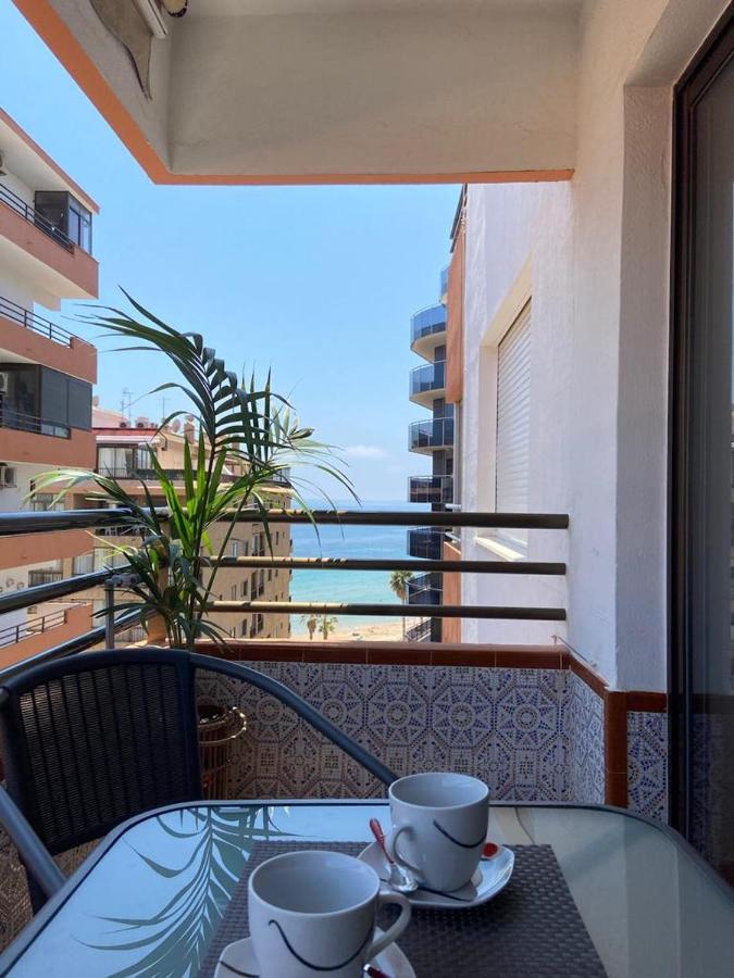 Apartamento Corazon De Calpe Διαμέρισμα Εξωτερικό φωτογραφία